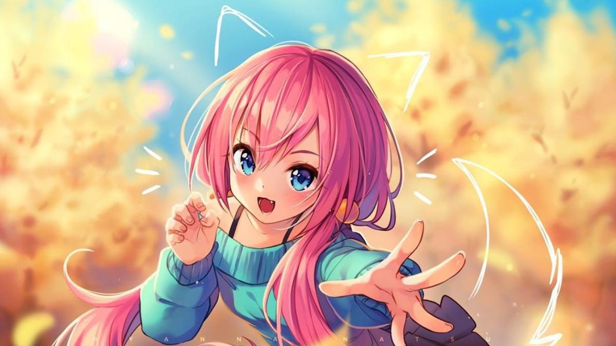 Hình nền mèo Simmy cute dễ thương 